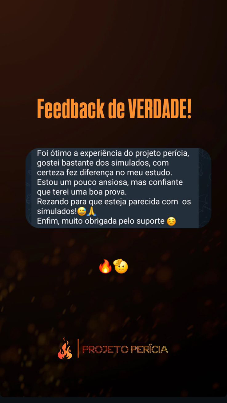 Depoimento