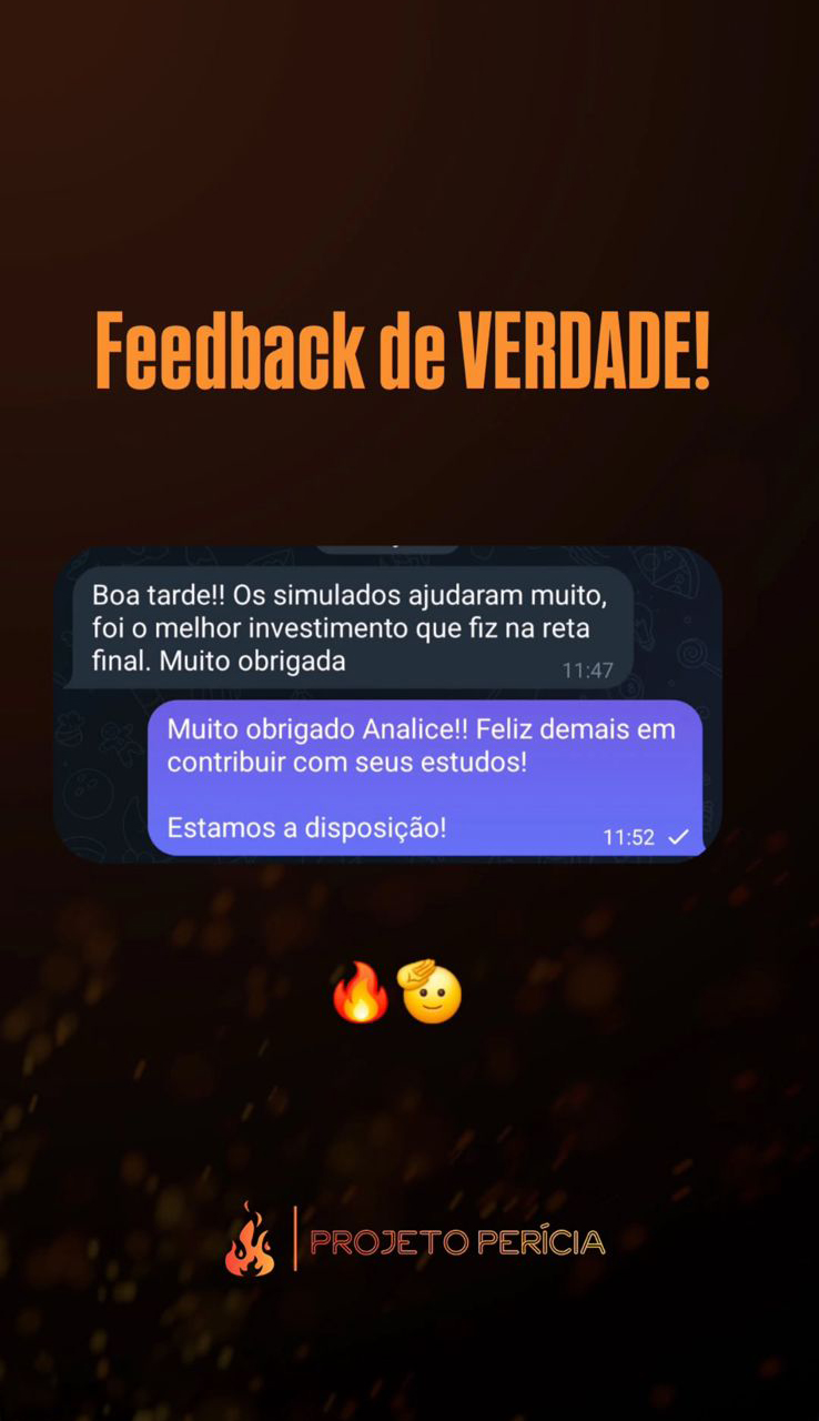 Depoimento