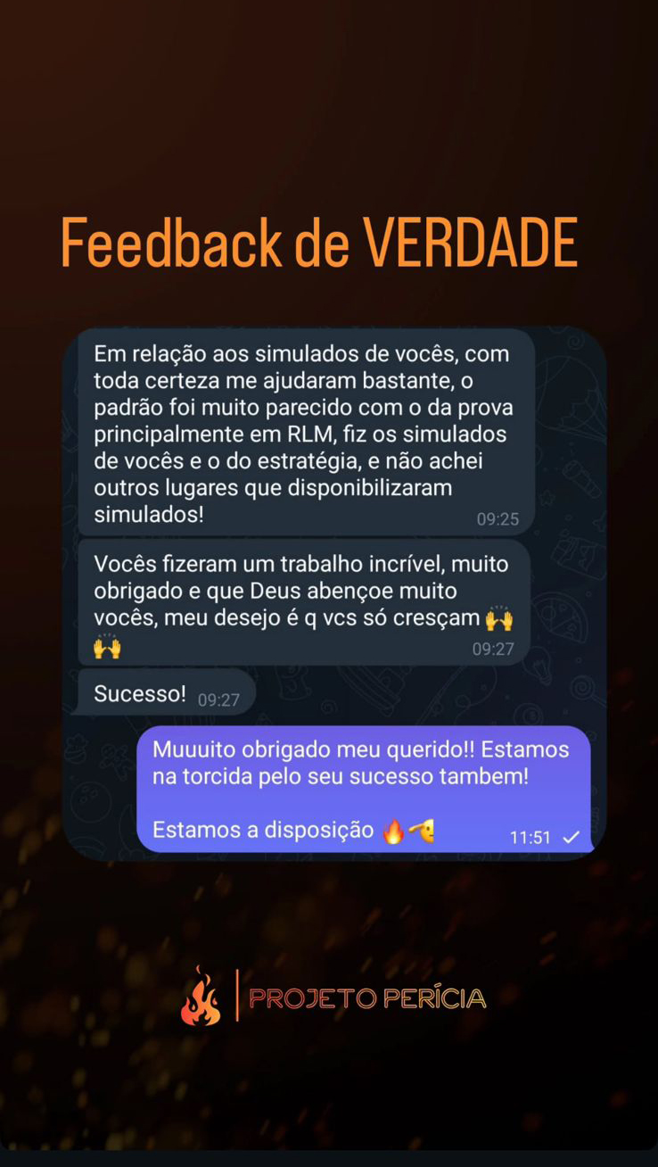 Depoimento