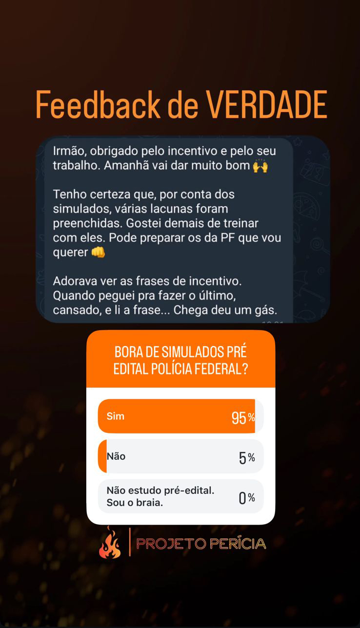 Depoimento