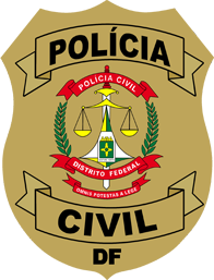 Logo PC DF