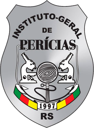 Logo IGP RS EDITAL ABERTO, CUPOM #PROJETOIGP