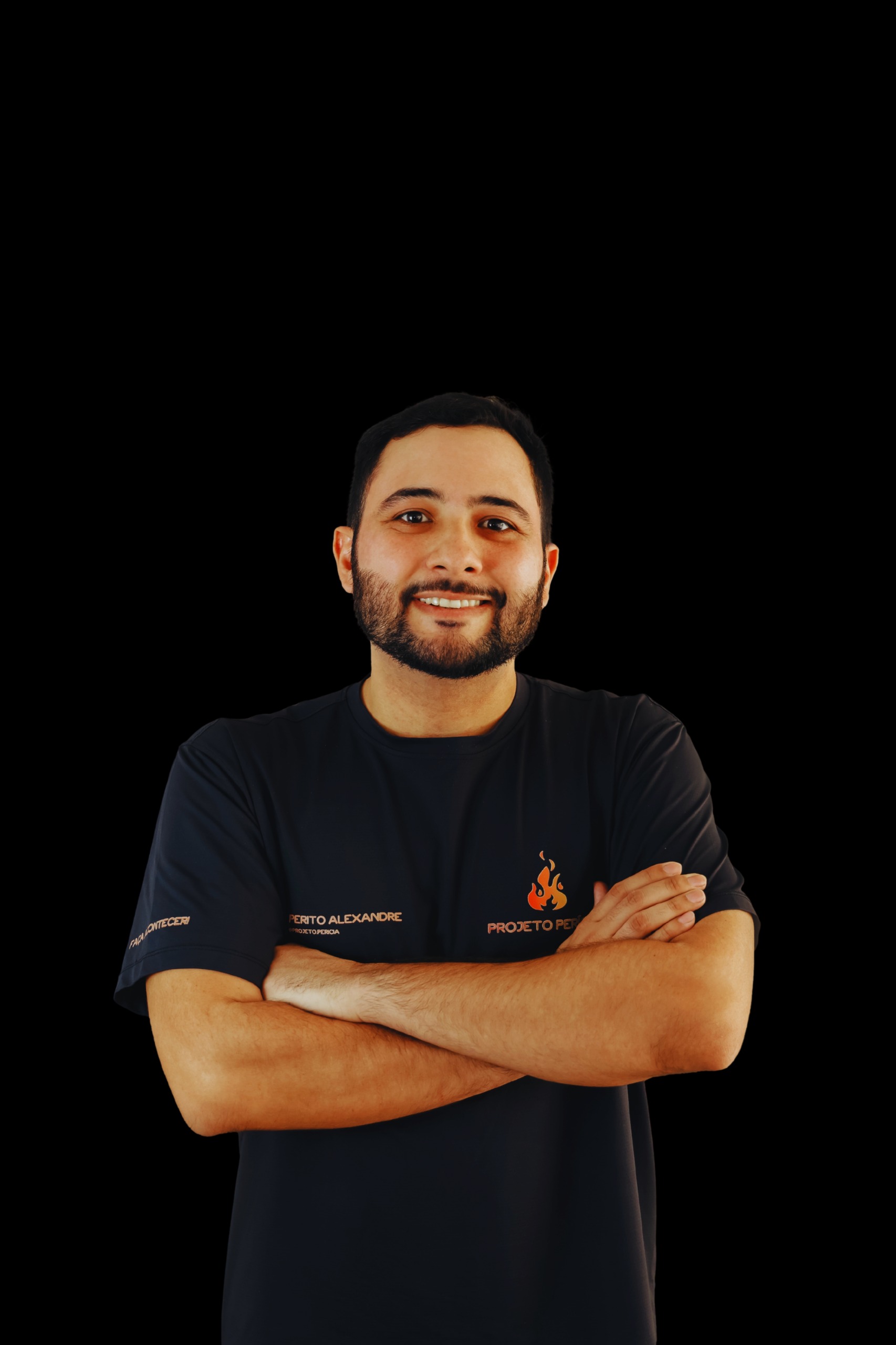 Foto Alexandre Magno